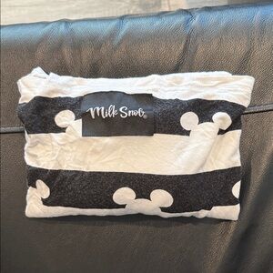 Milk Snob 5 in 1 Mickey Mouse Striped